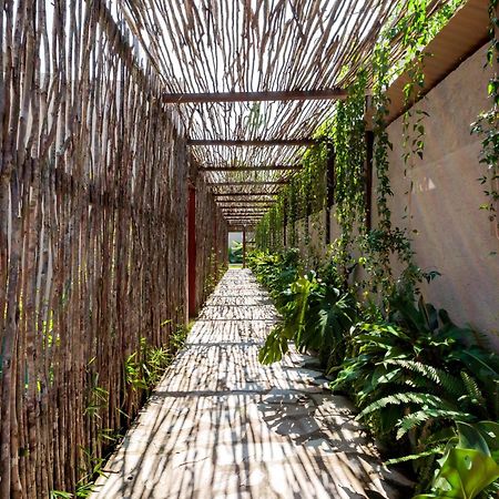Natu Boutique Stays São Miguel dos Milagres Exterior foto